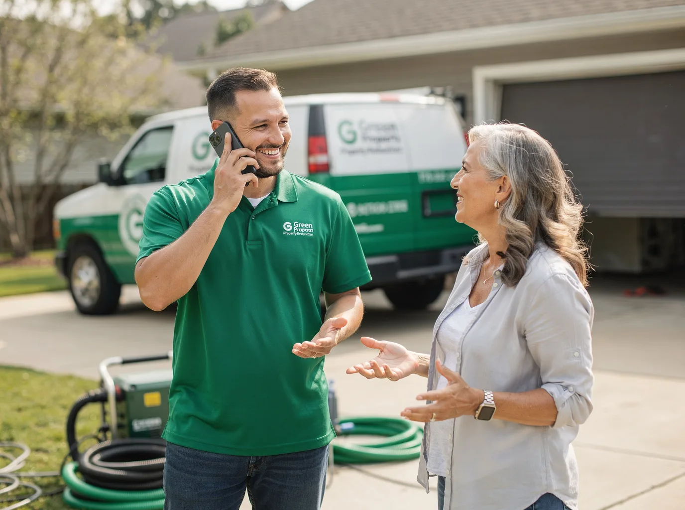 Water Damage Restoration Mecca, IN FAQs